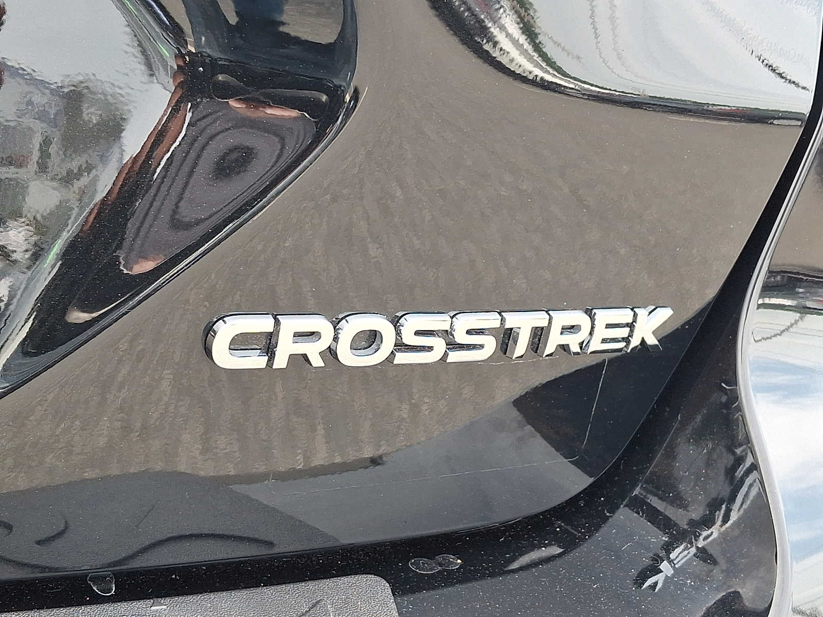 2024 Subaru Crosstrek Premium - Photo 31