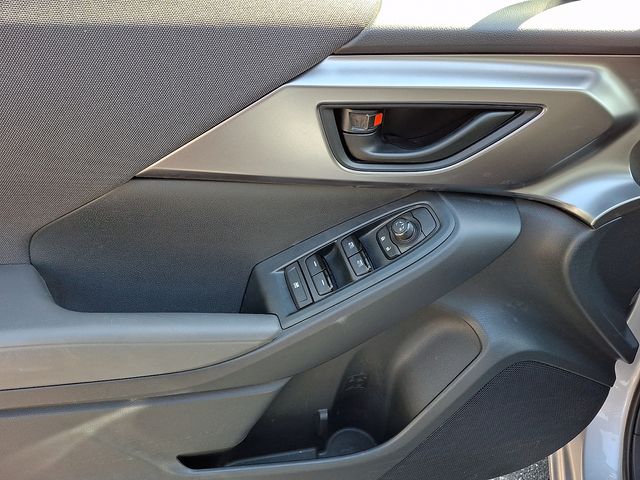 2024 Subaru Impreza Base - Photo 13