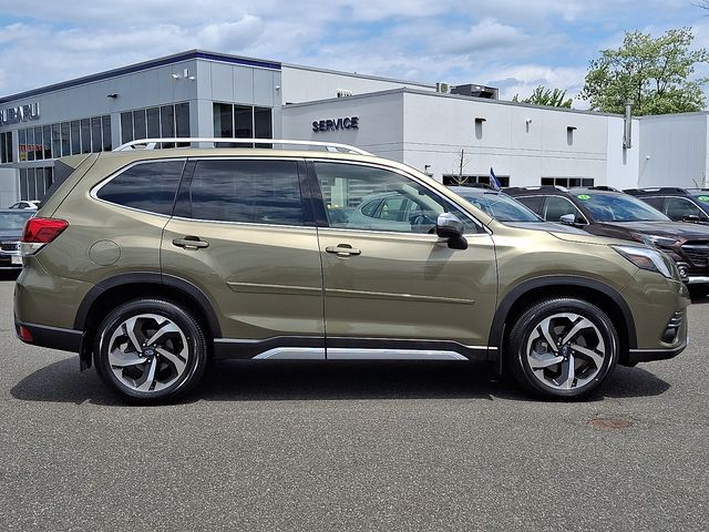 2023 Subaru Forester Touring - Photo 7