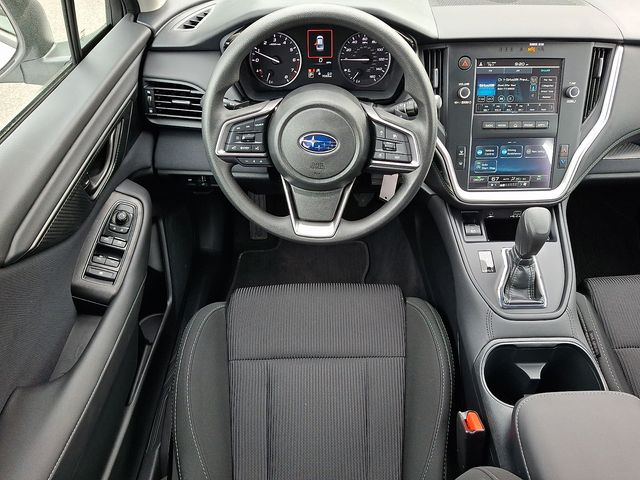 2025 Subaru Legacy Base - Photo 11