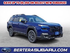 2026 Subaru Outback Premium SUV