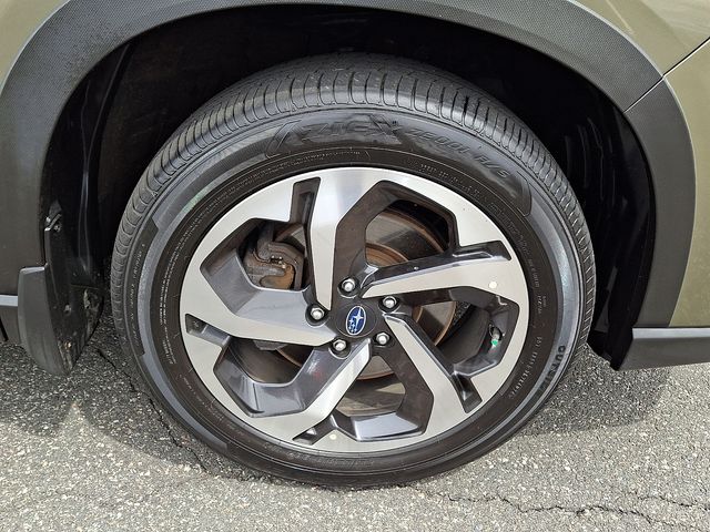 2023 Subaru Forester Touring - Photo 8