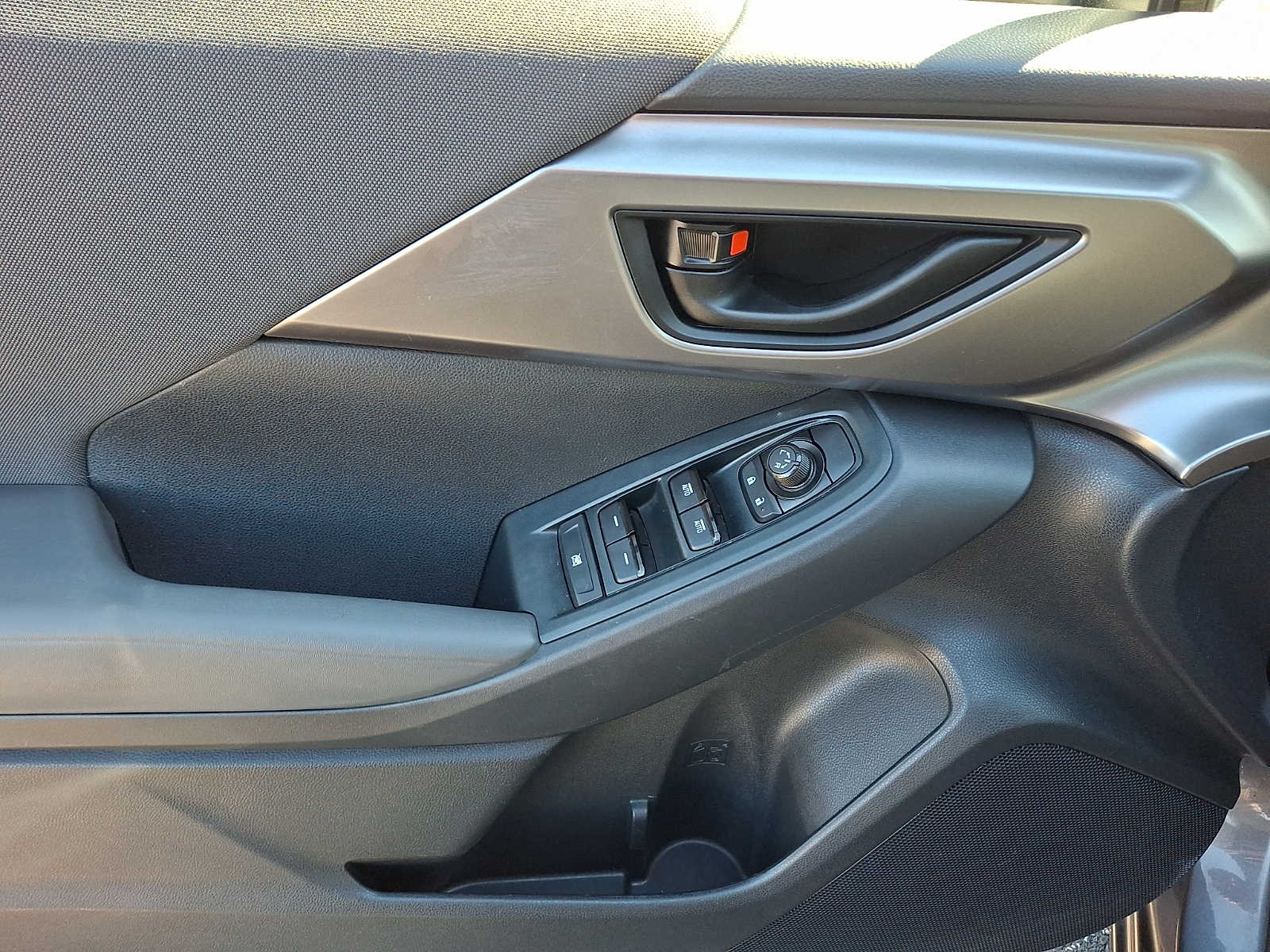 2024 Subaru Impreza Base - Photo 12