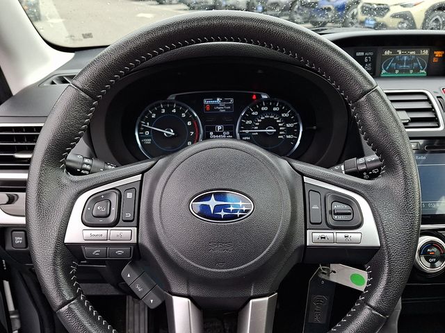 2018 Subaru Forester Limited - Photo 19
