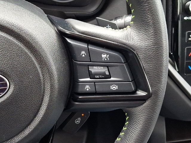 2024 Subaru Ascent Onyx Edition - Photo 24