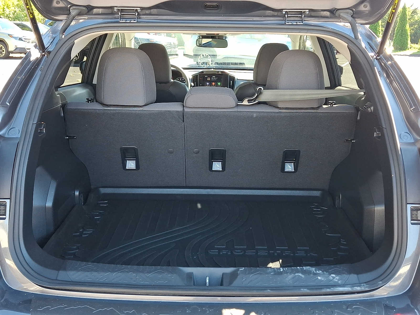 2024 Subaru Crosstrek Premium - Photo 30
