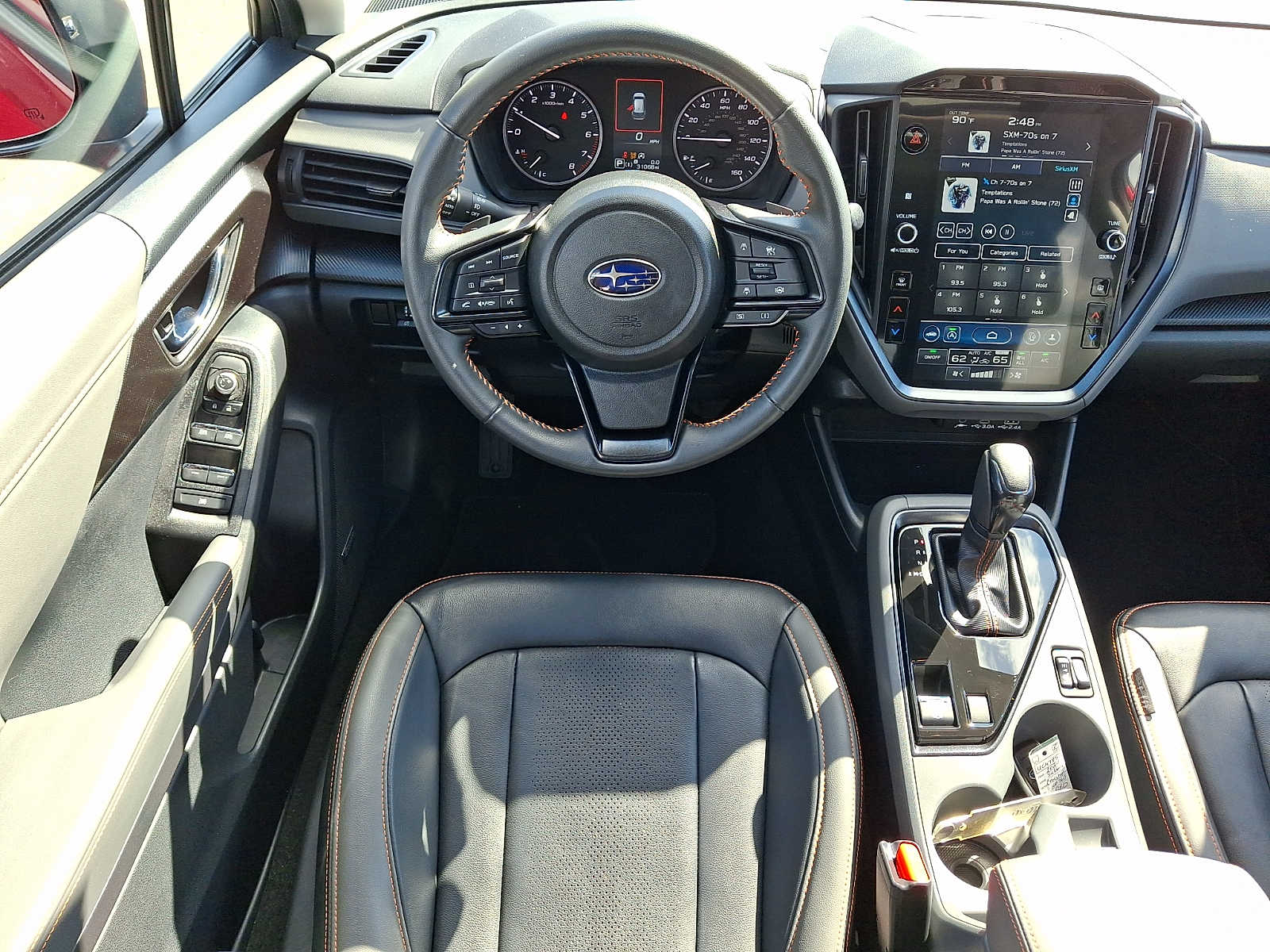 2024 Subaru Crosstrek Limited - Photo 12