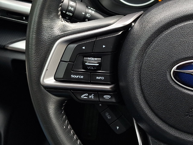 2023 Subaru Forester Premium - Photo 22