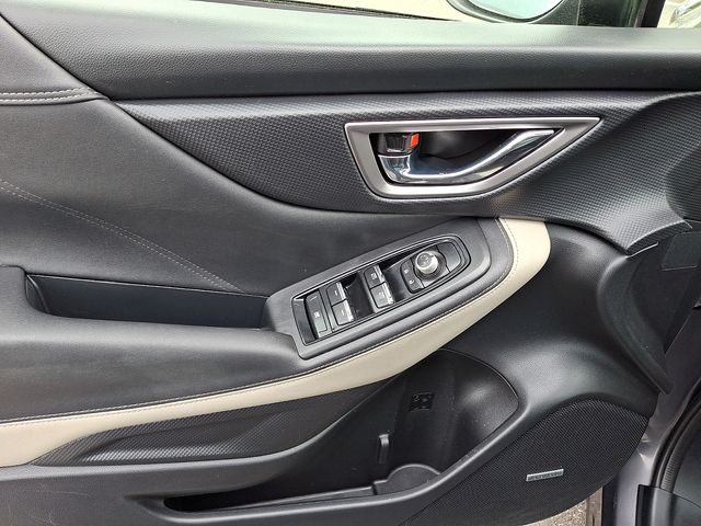 2022 Subaru Forester Limited - Photo 13