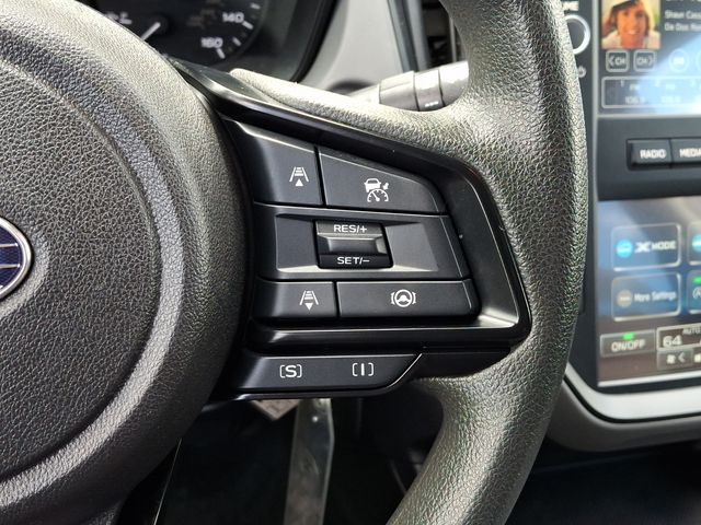 2024 Subaru Crosstrek Base - Photo 21