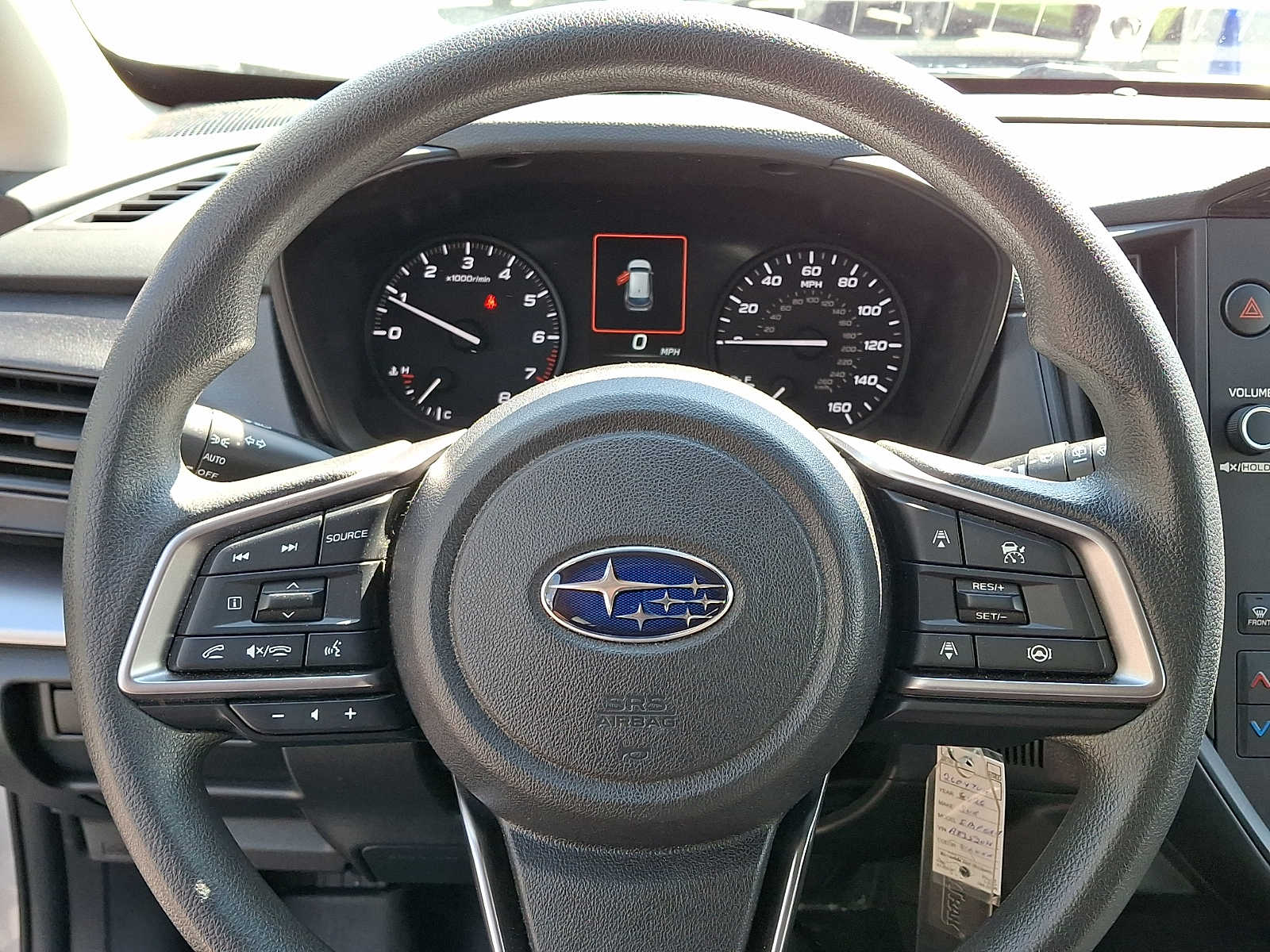2024 Subaru Impreza Base - Photo 19