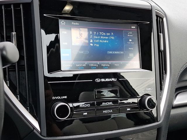 2024 Subaru Forester Premium - Photo 18