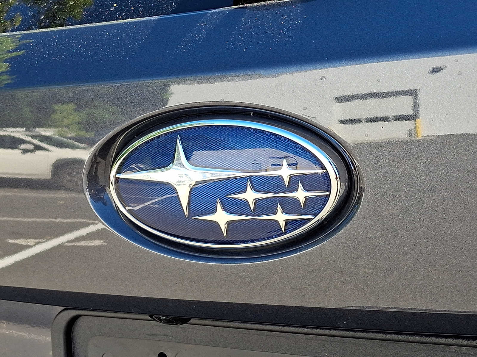 2024 Subaru Crosstrek Premium - Photo 31