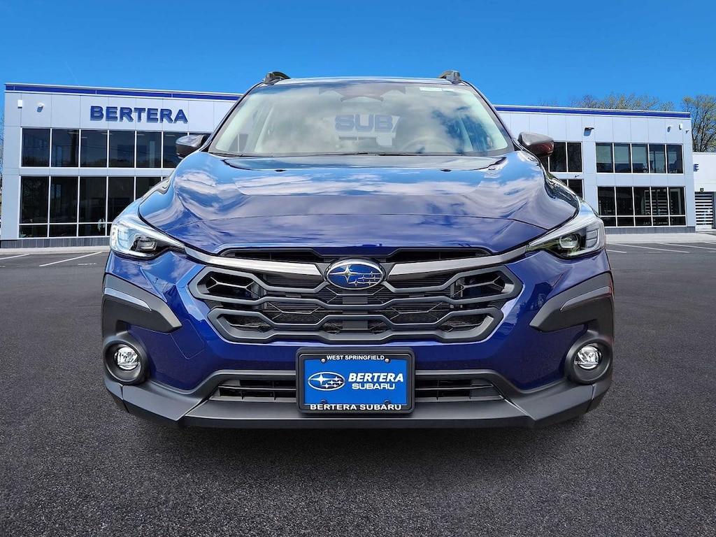 Used 2026 Subaru Crosstrek Limited AWD
