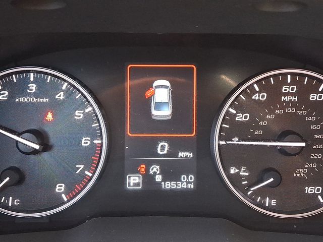 2024 Subaru Legacy Premium - Photo 22
