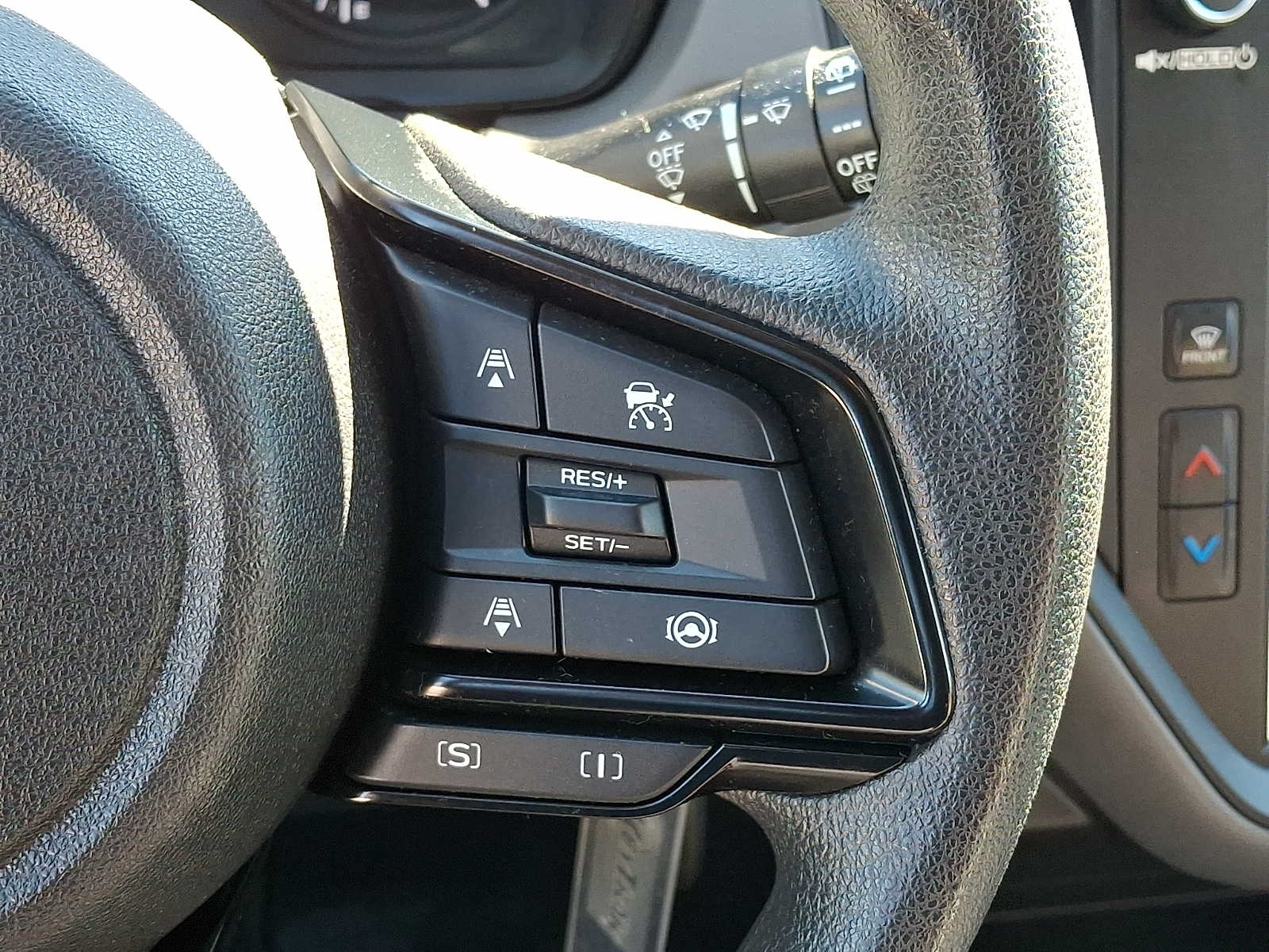 2024 Subaru Crosstrek Base - Photo 21
