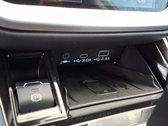 2023 Subaru Outback Touring - Photo 25