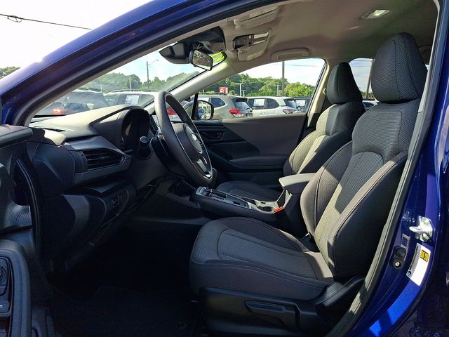 2024 Subaru Crosstrek Premium - Photo 13