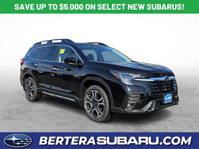 2026 Subaru Ascent Touring 7 Passenger's photo