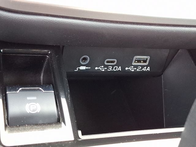 2024 Subaru Outback Premium - Photo 23
