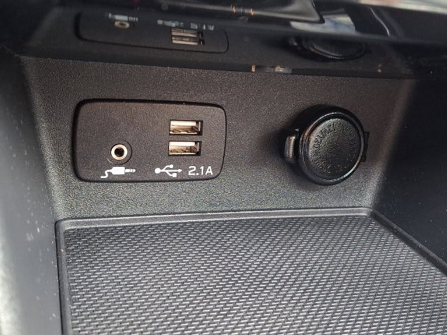 2023 Subaru Forester Wilderness - Photo 26