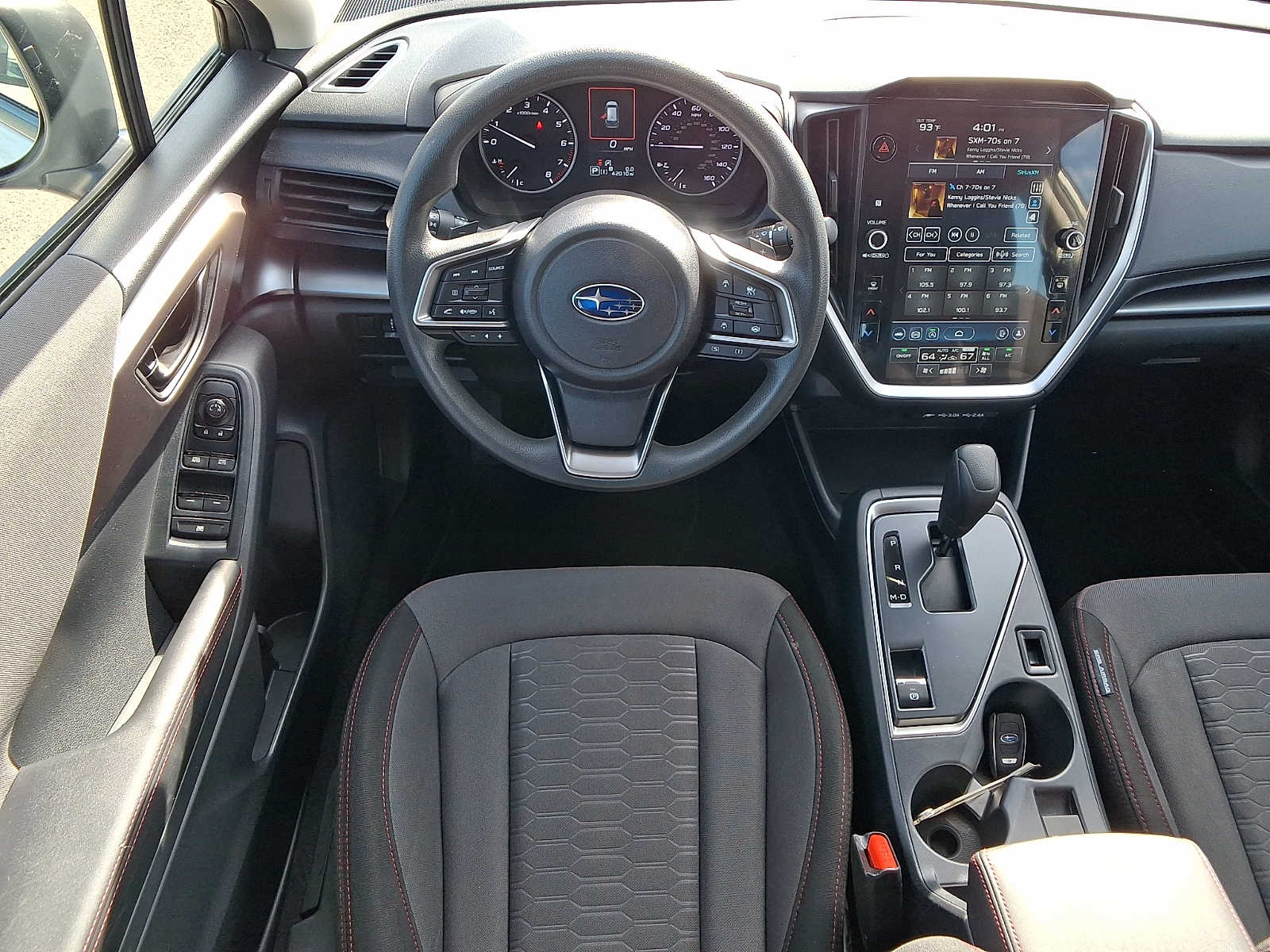 2024 Subaru Impreza Sport - Photo 11