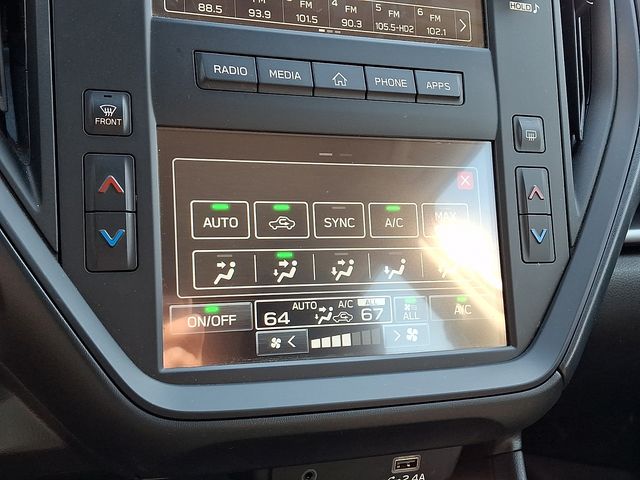 2024 Subaru Impreza Base - Photo 16