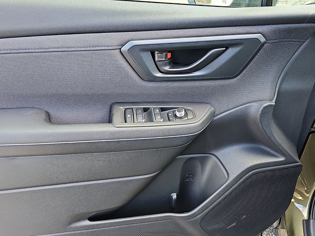 2026 Subaru Forester Premium - Photo 10