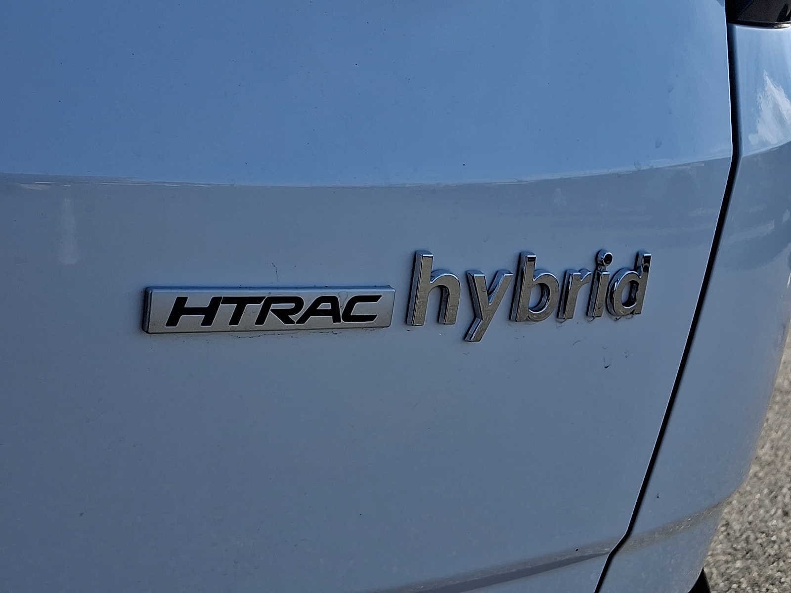2022 Hyundai Tucson Limited - Photo 35