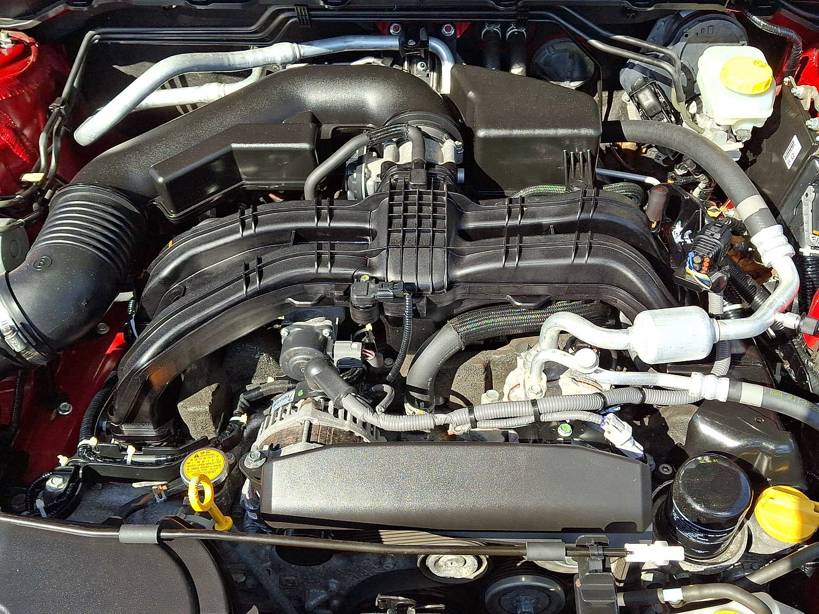 2024 Subaru Crosstrek Limited - Photo 29
