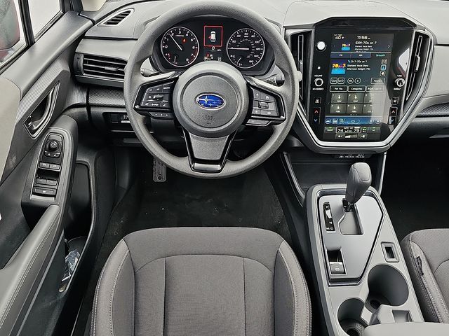 2026 Subaru Crosstrek Premium - Photo 10