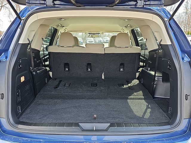 2019 Subaru Ascent Premium - Photo 29