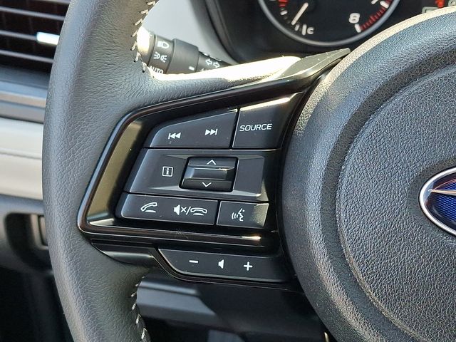 2025 Subaru Forester Premium - Photo 22
