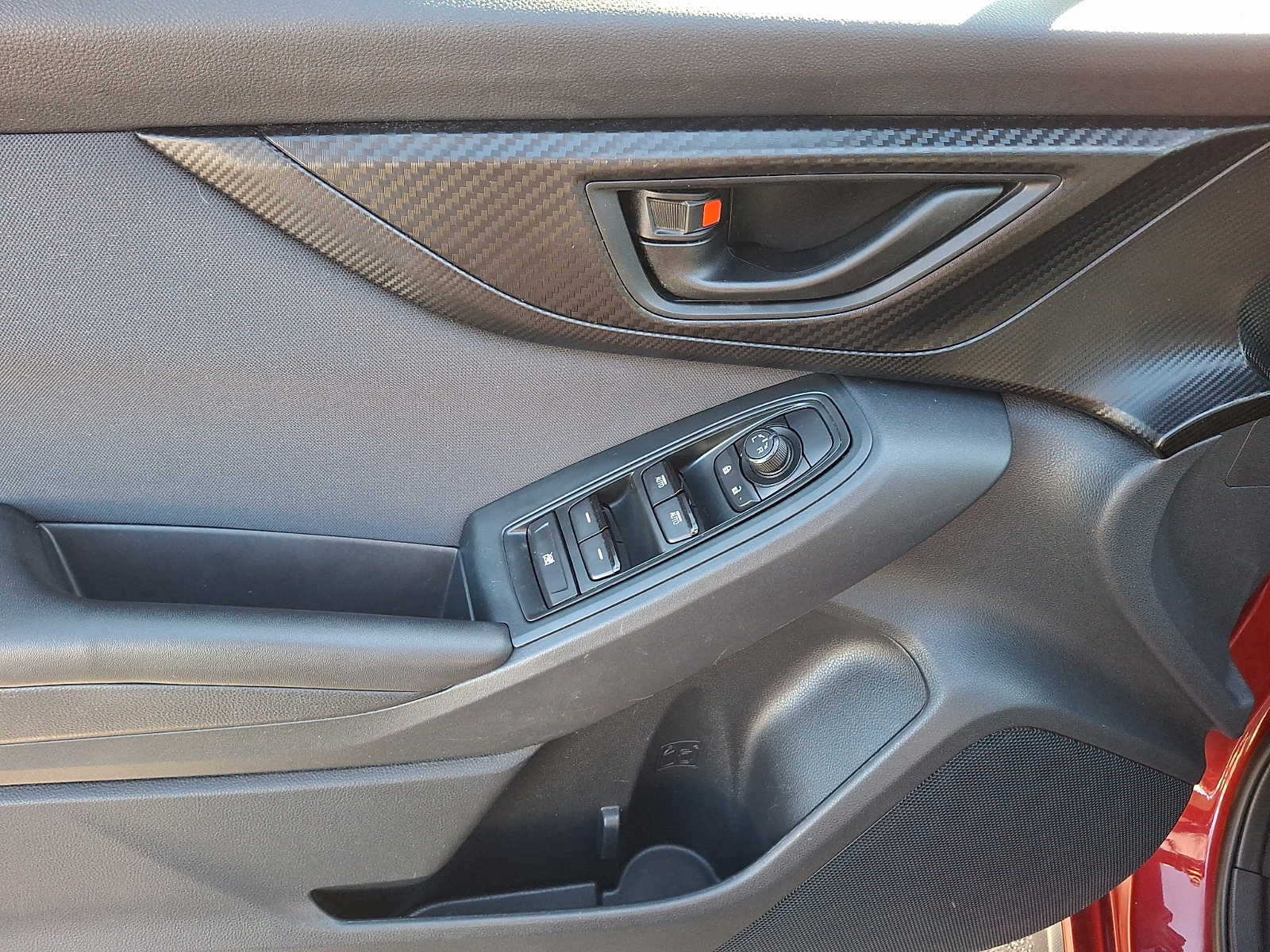 2018 Subaru Crosstrek Premium - Photo 12