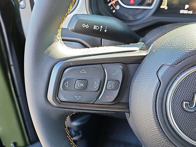 2024 Jeep Wrangler 2-Door Willys - Photo 21