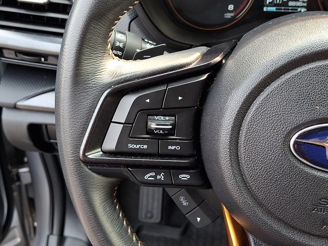 2025 Subaru Forester Wilderness - Photo 22