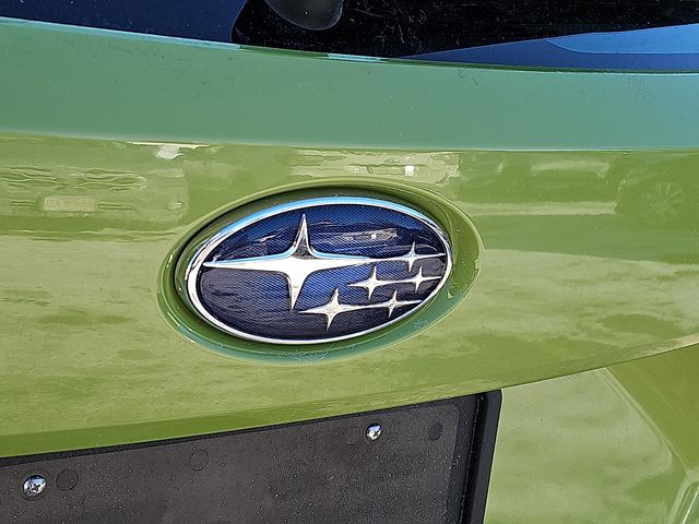 2026 Subaru Impreza Sport - Photo 25