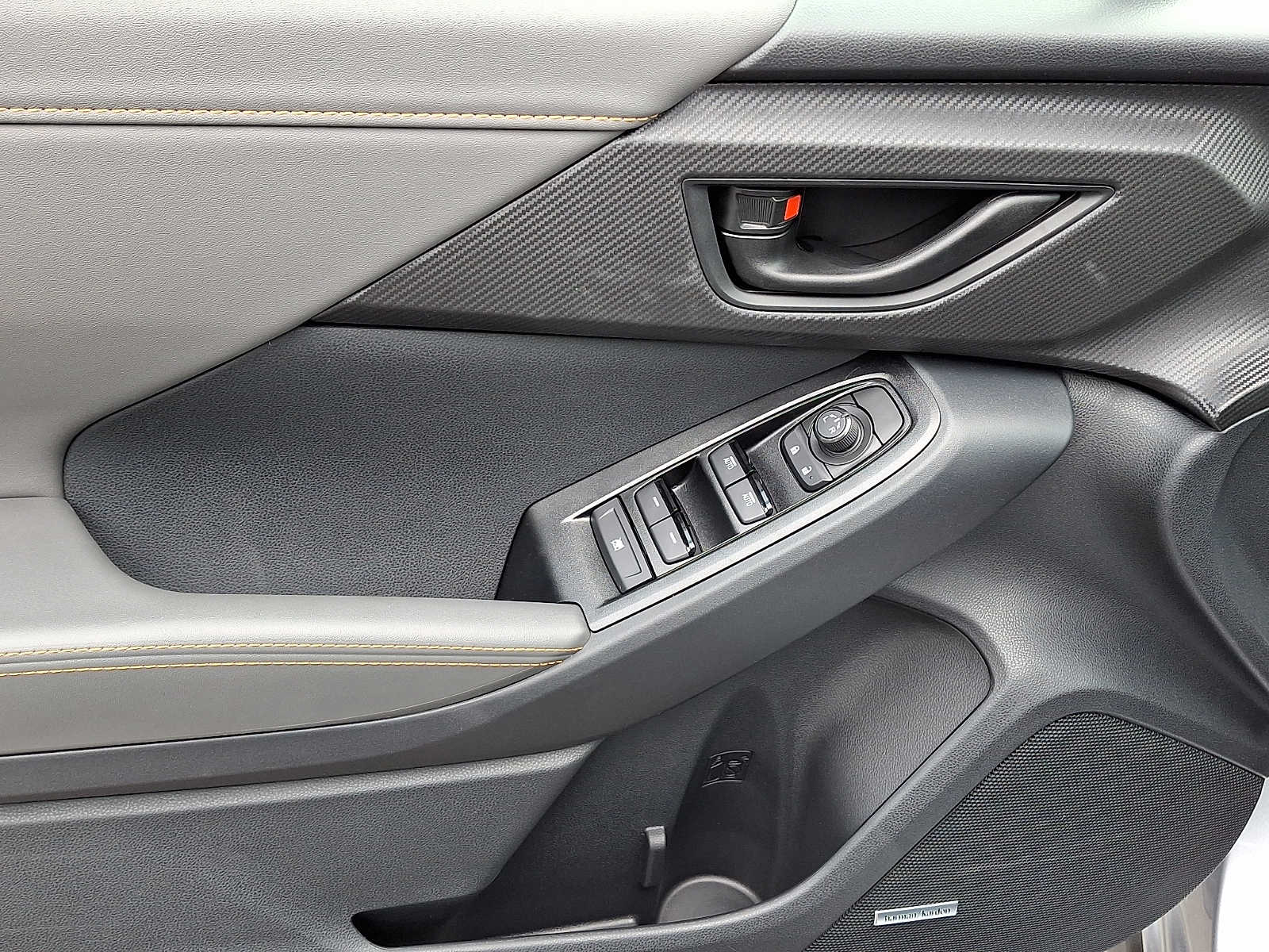 2026 Subaru Crosstrek Wilderness - Photo 10