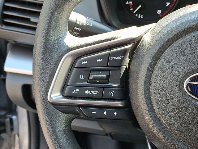 2024 Subaru Impreza Base - Photo 21