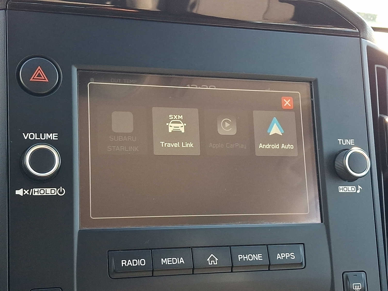 2024 Subaru Impreza Base - Photo 23