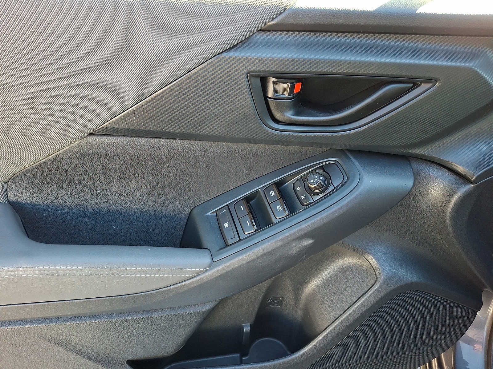 2024 Subaru Crosstrek Premium - Photo 13