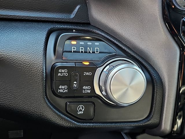 2021 RAM Ram 1500 Pickup Laramie - Photo 17