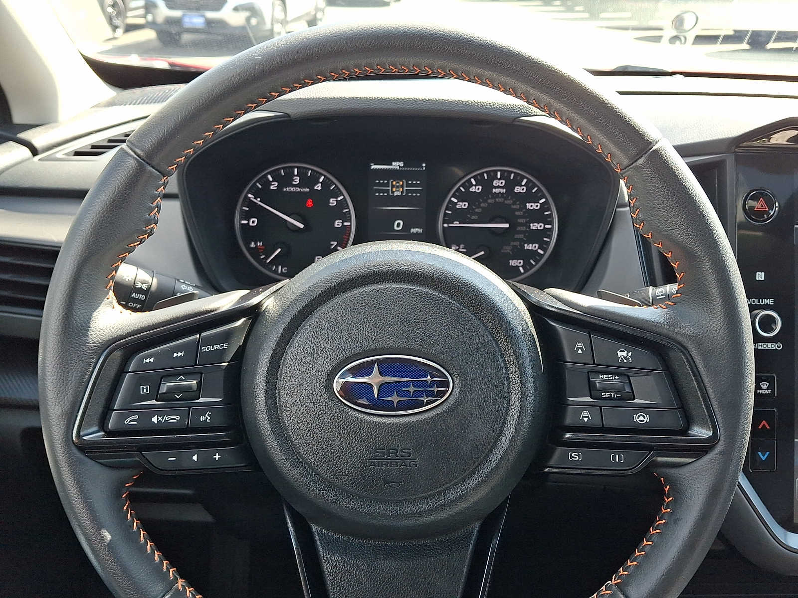 2024 Subaru Crosstrek Limited - Photo 20