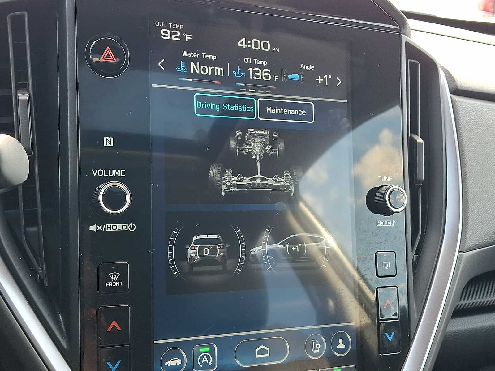 2024 Subaru Crosstrek Premium - Photo 25
