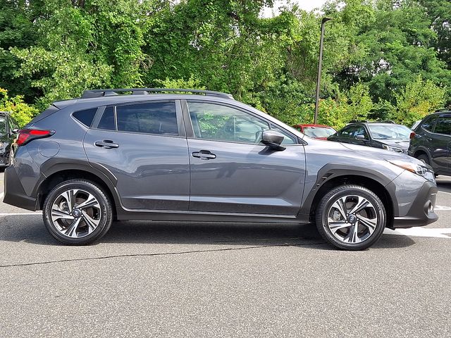2024 Subaru Crosstrek Premium - Photo 7