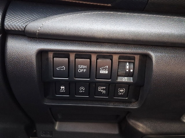 2024 Subaru Forester Touring - Photo 27