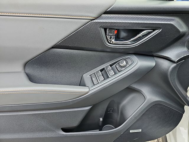 2026 Subaru Crosstrek Limited - Photo 11