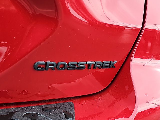 2026 Subaru Crosstrek Premium - Photo 23