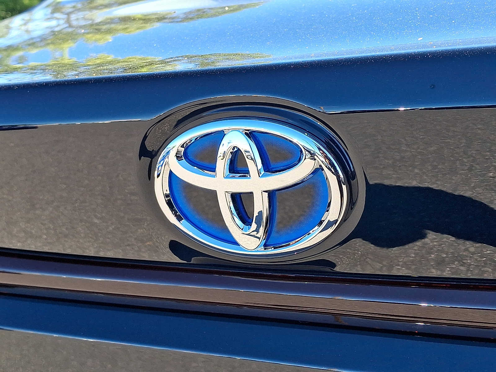 2024 Toyota Corolla LE - Photo 31