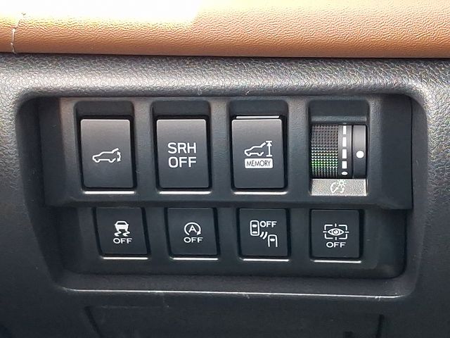 2023 Subaru Forester Touring - Photo 28